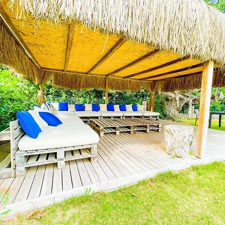 La Morada Suites Casa vacanze Bodrum