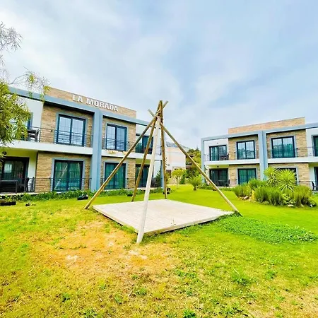 La Morada Suites