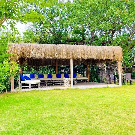 Casa vacanze La Morada Suites