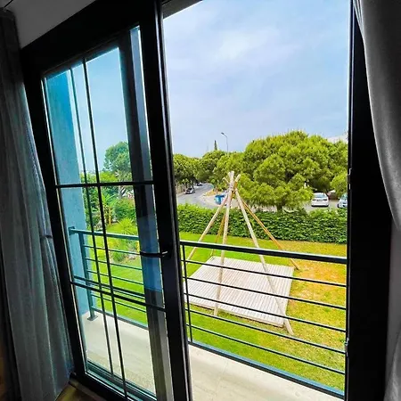 La Morada Suites Feriehus Bodrum