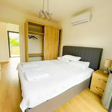 La Morada Suites Bodrum